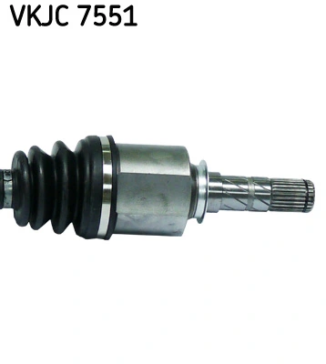 Вісь передня Subaru 28321FE111 ціна, від 164.70 USD