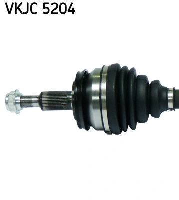 VKJC5204 SKF Привід лівий
