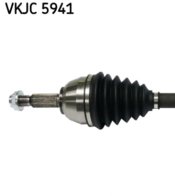 VKJC5941 SKF Привід лівий