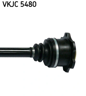Піввісь передня, права SKF VKJC5480 ціна, від 122.66 USD