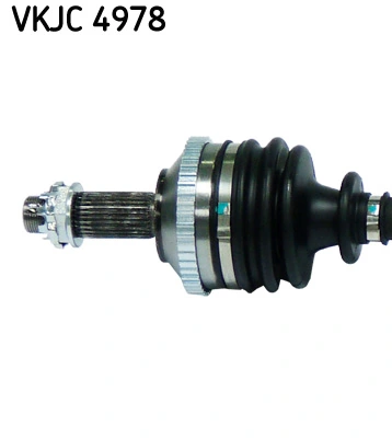 VKJC4978 SKF Привід передній правий
