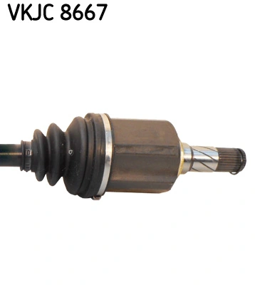 Привід передній лівий SKF VKJC8667 ціна, від 130.92 USD
