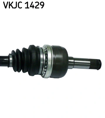 Вісь передня SKF VKJC1429 ціна, від 64.48 USD