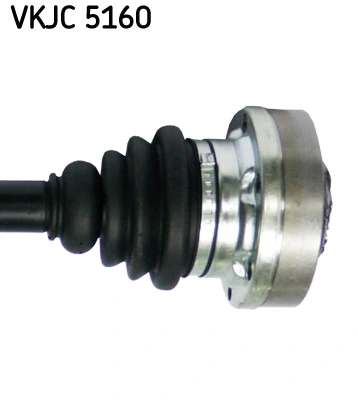 Вісь передня SKF VKJC5160 ціна, від 84.26 USD