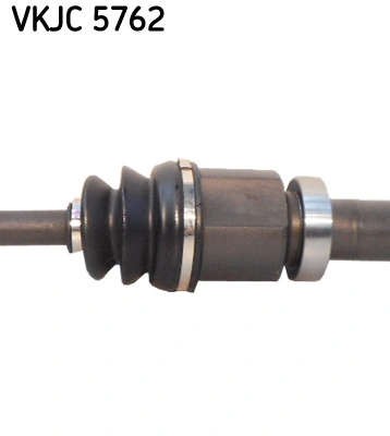 Піввісь передня, права SKF VKJC5762 ціна, від 97.52 USD