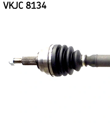 VKJC8134 SKF Привід передній правий