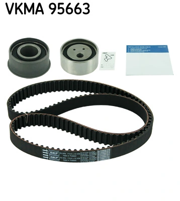 VKMA95663 SKF