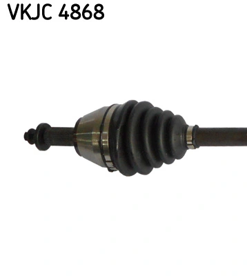 VKJC4868 SKF Привід передній правий