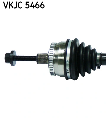 VKJC5466 SKF Привід передній правий