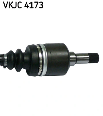 Привід передній лівий SKF VKJC4173 ціна, від 89.38 USD