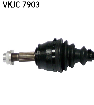 VKJC7903 SKF Привід лівий