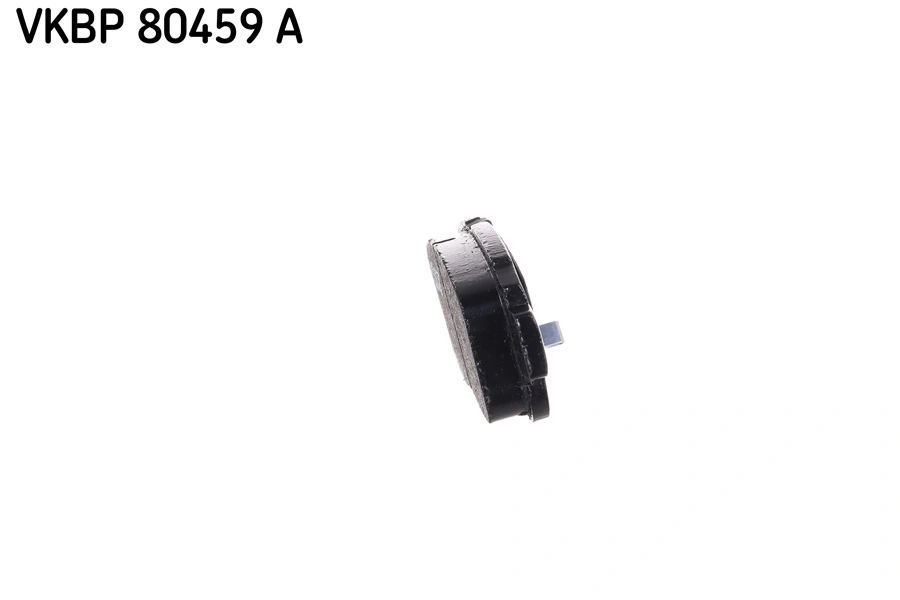 Купити QF0084E Q-top Колодки гальмівні передні, дискові