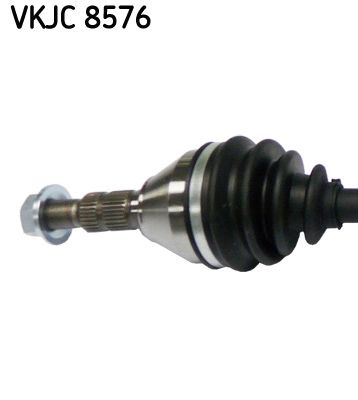 VKJC8576 SKF Привід передній правий