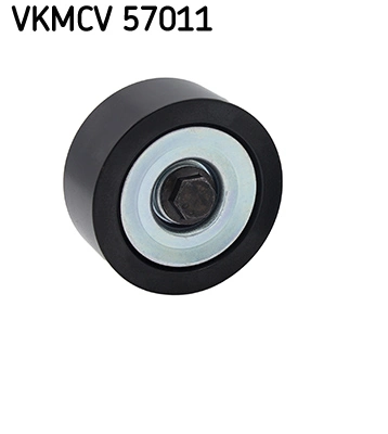 VKMCV57011 SKF Ролик приводного ременя, паразитний