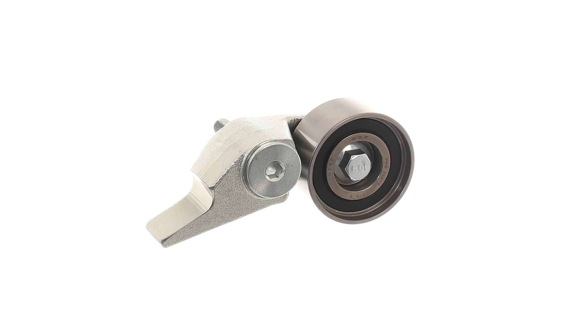 VKM75676 SKF Ролик натягувач