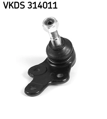 VKDS314011 SKF Кульові на авто
