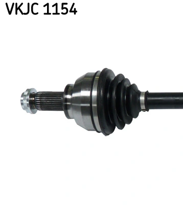 VKJC1154 SKF Привід передній правий