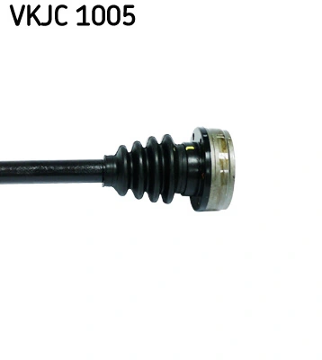 Привід передній лівий SKF VKJC1005 ціна, від 89.66 USD