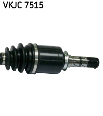 Вісь передня SKF VKJC7515 ціна, від 110.49 USD