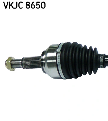 VKJC8650 SKF Привід передній правий