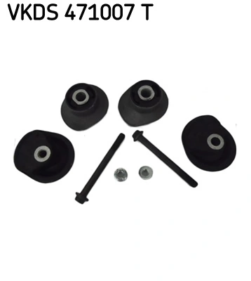 Сайлентблок задньої балки/підрамника Polcar KS32 ціна, від 29.56 USD