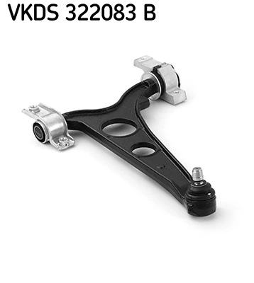 Важіль передній лівий SKF VKDS322083B ціна, від 55.96 USD