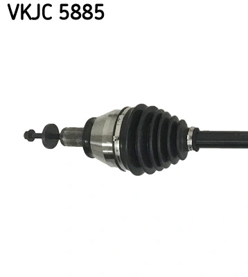 VKJC5885 SKF Привід передній правий