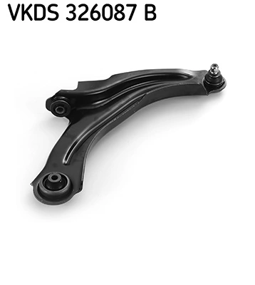 VKDS326087B SKF Важіль передньої підвіски нижній, правий