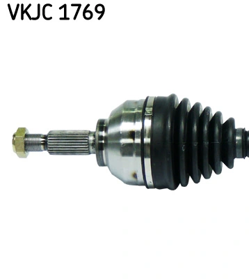 VKJC1769 SKF Привід лівий