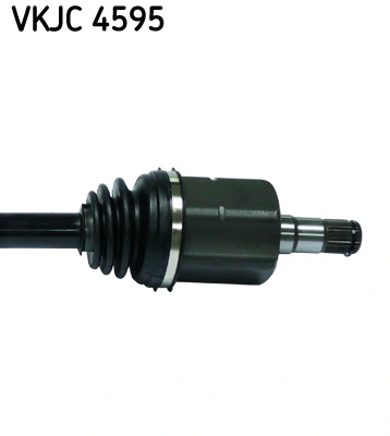 Привід передній лівий SKF VKJC4595 ціна, від 85.27 USD