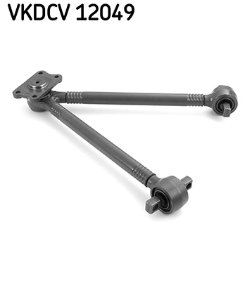 Тяга променева 42208885 Iveco