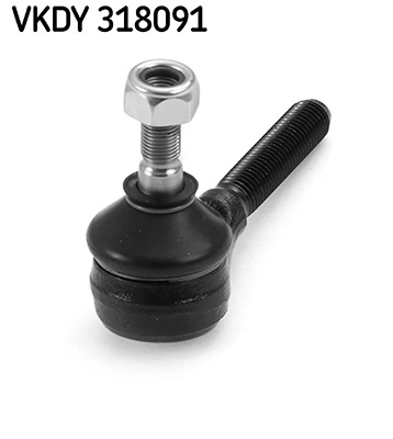 VKDY318091 SKF Накінечник рульової тяги, внутрішній, правий