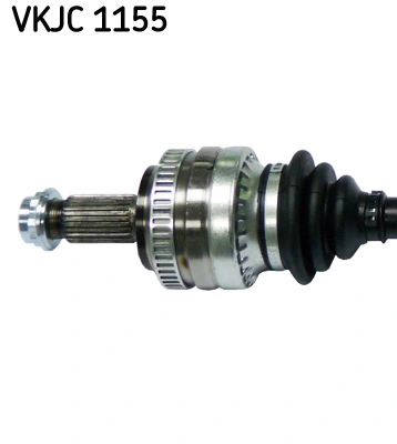 VKJC1155 SKF Привід задній
