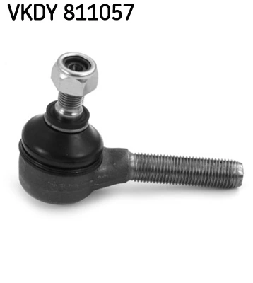 4504629075 Daihatsu Зовнішній наконечник рульової тяги