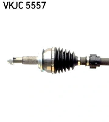 VKJC5557 SKF Привід лівий