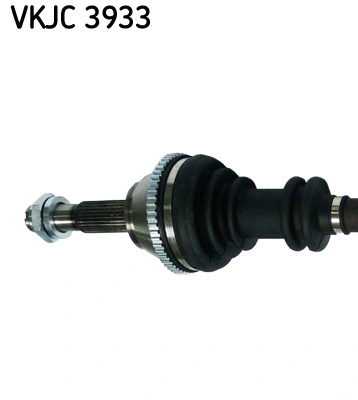 VKJC3933 SKF Привід лівий