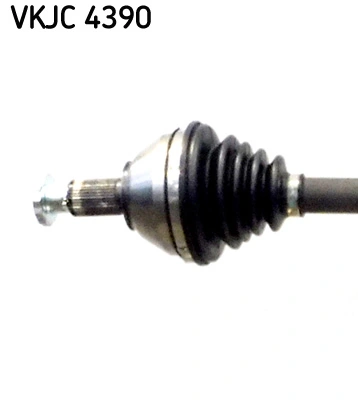 VKJC4390 SKF Привід передній правий