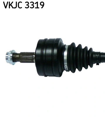 VKJC3319 SKF Привід задній