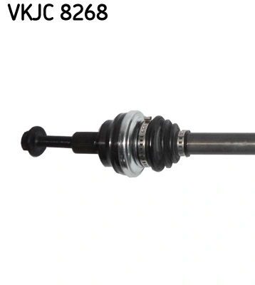 VKJC8268 SKF Піввісь задня, ліва