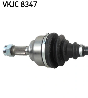 VKJC8347 SKF Привід лівий