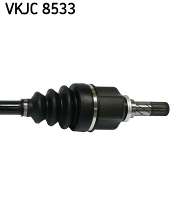 Привід передній лівий SKF VKJC8533 ціна, від 121.72 USD