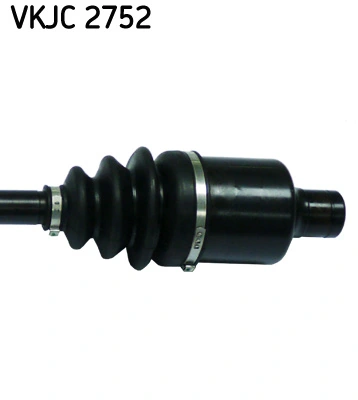 Піввісь передня, права SKF VKJC2752 ціна, від 63.91 USD