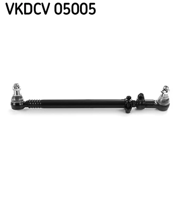 Купити Q82263280000 Mercedes Тяга рульова в зборі