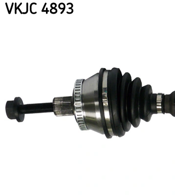 VKJC4893 SKF Привід передній правий
