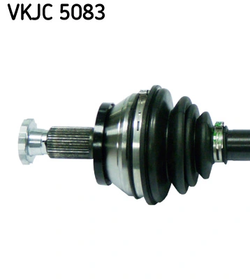 VKJC5083 SKF Привід лівий