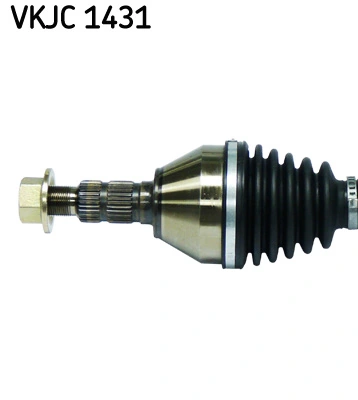 VKJC1431 SKF Привід лівий
