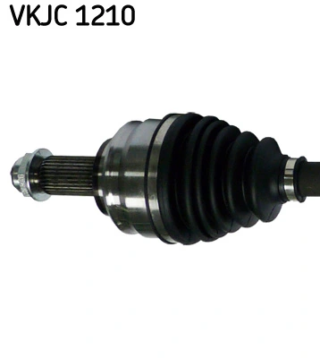 VKJC1210 SKF Привід передній правий