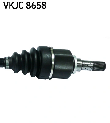 Привід передній лівий SKF VKJC8658 ціна, від 98.76 USD