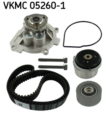 VKMC052601 SKF Ремінь ГРМ, комплект