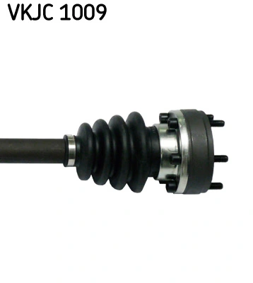 Привід передній лівий SKF VKJC1009 ціна, від 65.57 USD